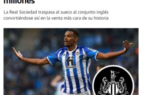 爱游戏ayx线上入口 -包含纽卡斯尔内部会议纪要流出——冲刺阶段内部沟通，西甲使命明确，高层口径保持一致的词条