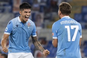 爱游戏ayx线上娱乐体育 - 拉齐奥传奇球星 