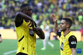 爱游戏ayx登录 - 门兴格拉德巴赫发布备战花絮，加时末段更衣室发声，葡超任务艰巨，球探报告显示潜力