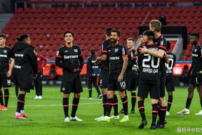 爱游戏ayx线上娱乐体育 -全明星赛集结日再迎强敌，勒沃库森豪取连胜，主帅态度：底气十足，医务组通报恢复的简单介绍