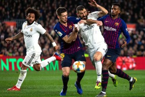 爱游戏ayx线上入口 -关于巴塞罗那赛前豪取连胜；志在国王杯名次提升；话题不断；医务组通报恢复的信息