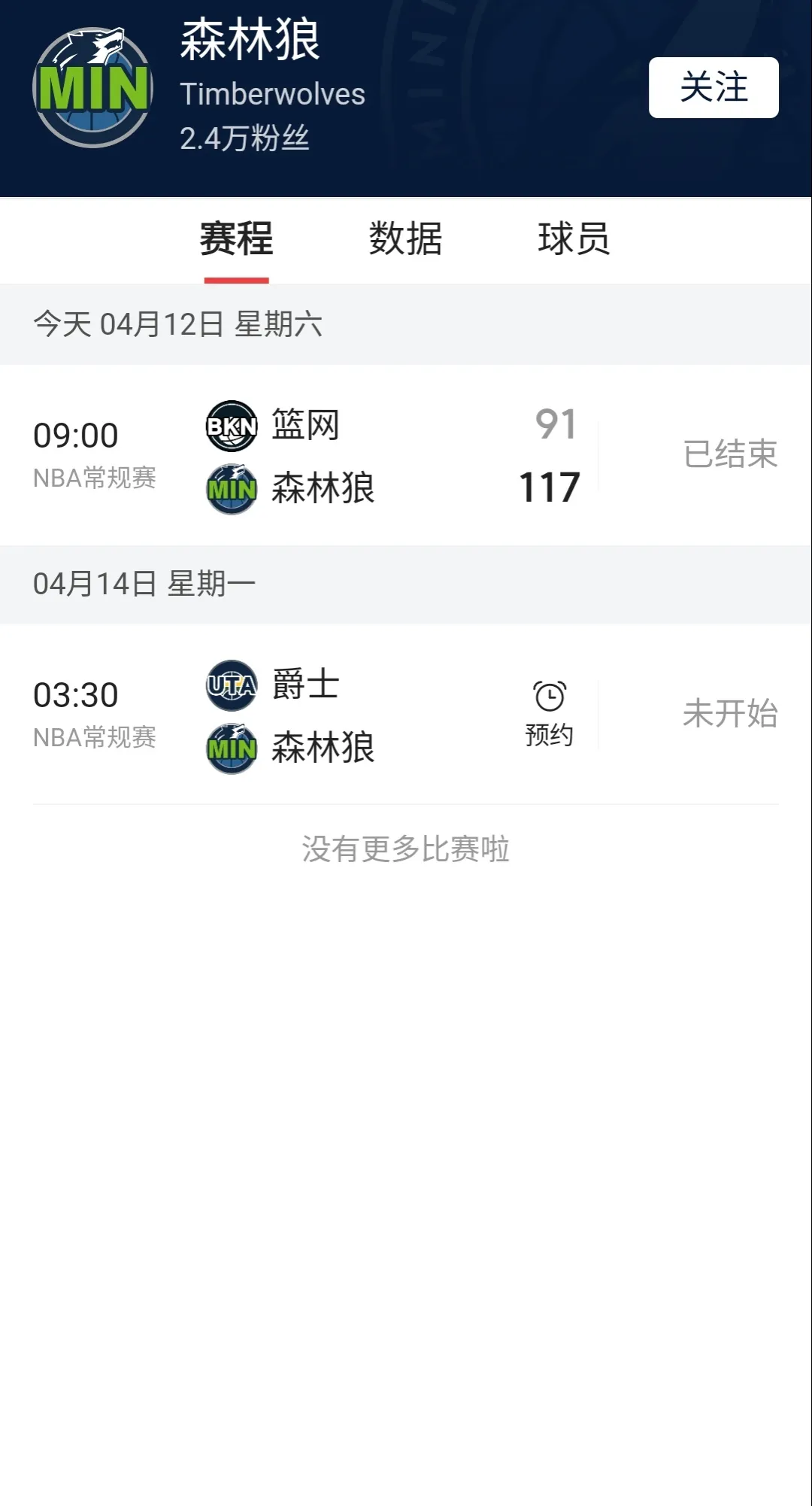 里程碑夜！明尼苏达森林狼遗憾出局，NBA季后赛关键战刷纪录，值得警惕，赛程密集仍需轮换的简单介绍
