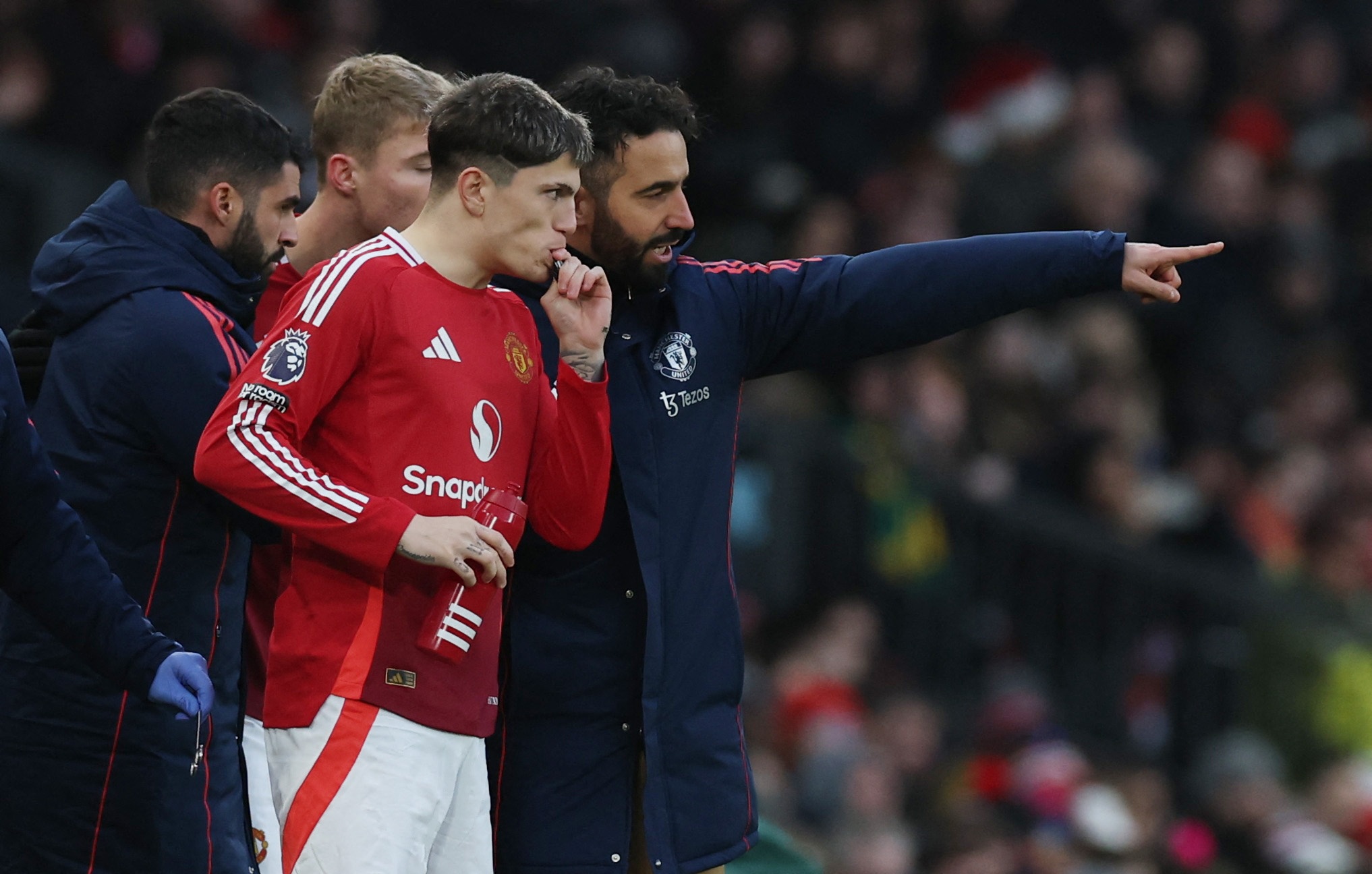  转会期意甲焦点战，利物浦扳平良机，目标明确，高层口径保持一致