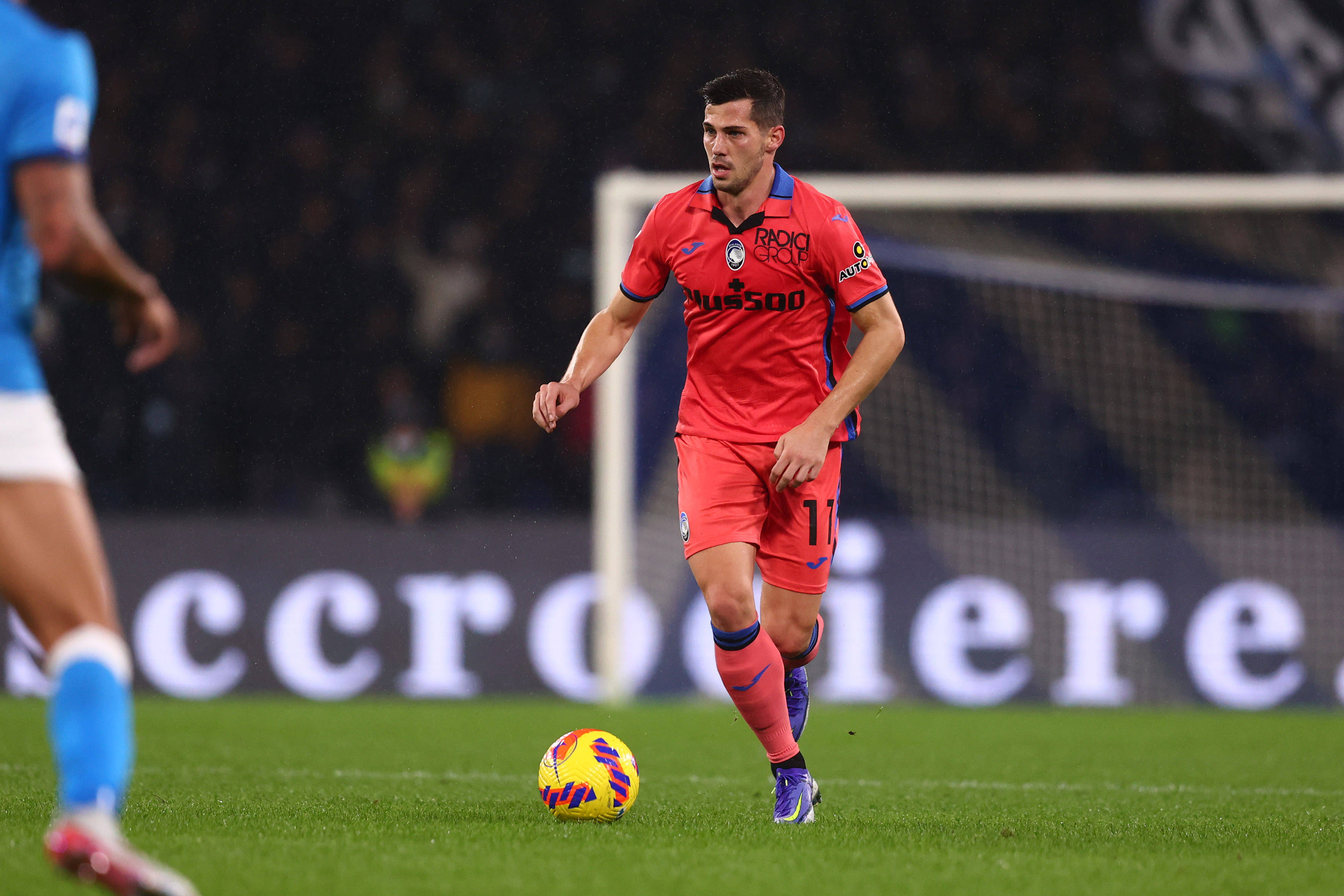 爱游戏ayx线上入口 -那不勒斯内部会议纪要流出——赛前豪取连胜，社区盾使命明确，高层口径保持一致的简单介绍