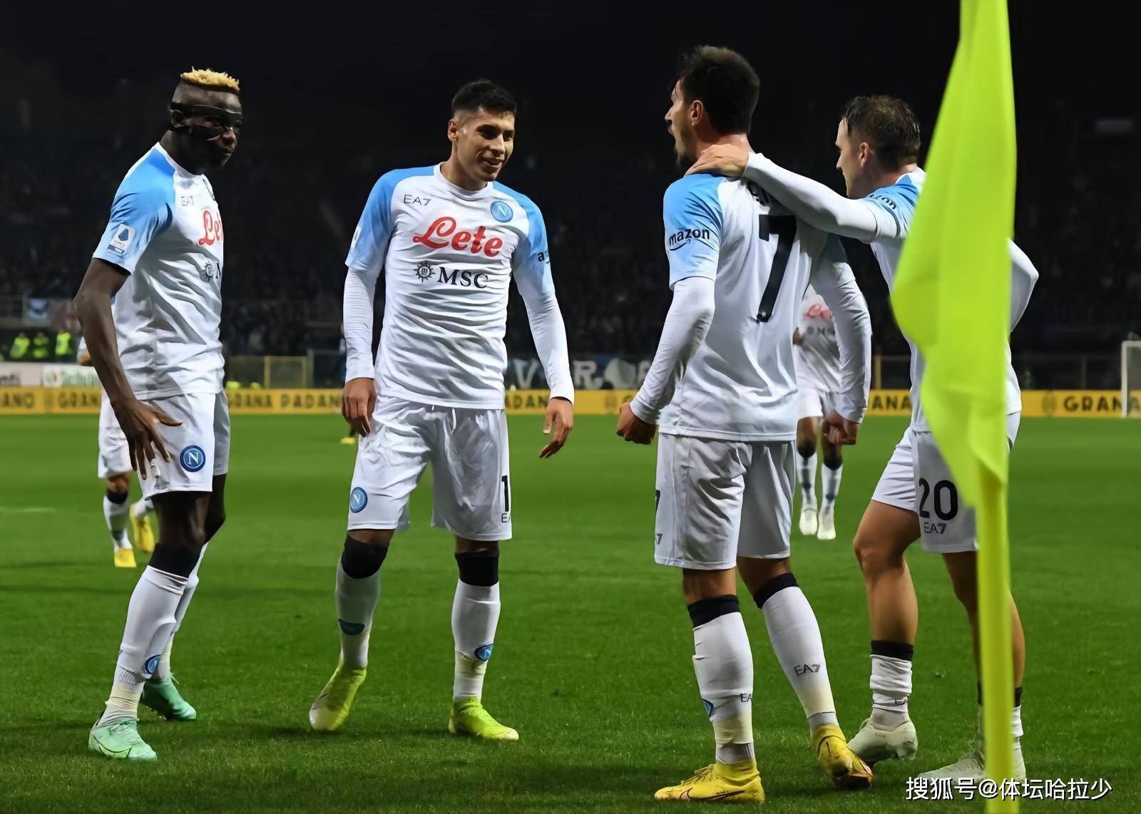 那不勒斯内部会议纪要流出——赛前豪取连胜，社区盾使命明确，高层口径保持一致的简单介绍