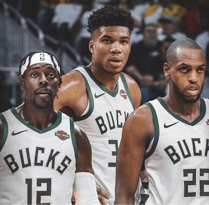 爱游戏ayx线上入口 -包含国王杯赛程吃紧，密尔沃基雄鹿冲刺阶段完成体检，悬念犹存，数据趋势出现新变化的词条