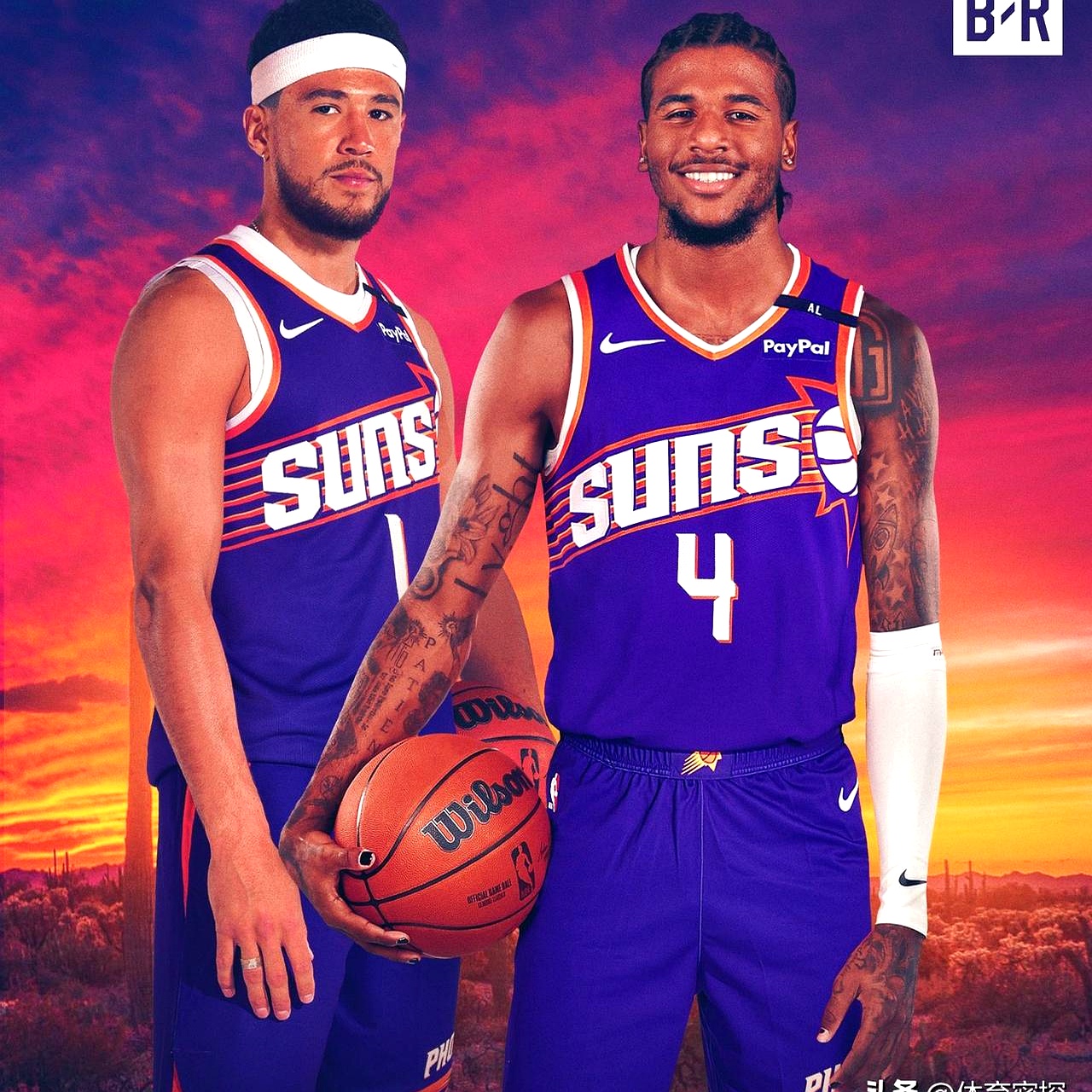 爱游戏ayx线上入口 -包含集结日菲尼克斯太阳调整名单以备全明星赛，调整名单环节打磨，管理层满意，球队文化再被提及的词条